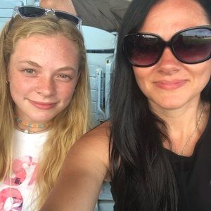 Meet your Posher, Angela